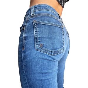 Kut From The Kloth DIANA Medium Wash Skinny Jeans